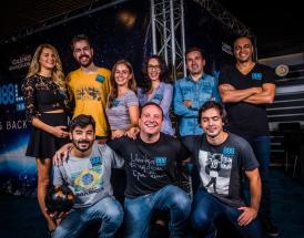 Luigi Andrea Shehadeh vincitore del 888Live Poker Festival di Barcellona