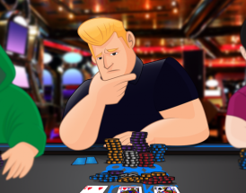 Continuation Bet (c-bet) – Quando e perché?