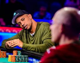 L’ex Tiger Woods del poker?