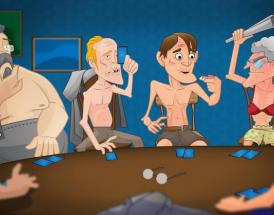 Come si gioca a strip poker?