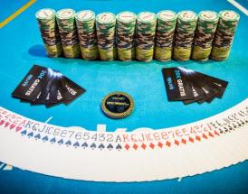 Dalle poker room online ai tornei live in giro per il mondo: la consacrazione di Dario Sammartino