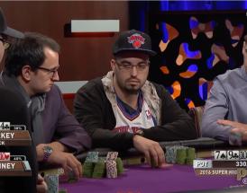 Lo zio Paperone del poker: la grande storia di Bryn Kenney