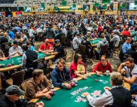 WSOP 2022: il resoconto del primo mese di battaglie