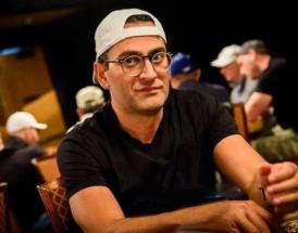 Antonio Esfandiari
