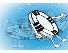 La creatività del blog di 888poker per le fiches da poker