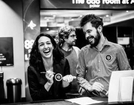 Battute sul mondo del poker