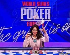 La travolgente gioia di Vivi