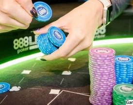 Angle shooting poker