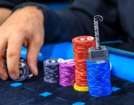 3Bet Poker