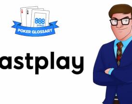 Fastplay poker