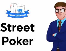 Street Poker