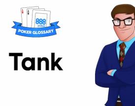 Tank Poker