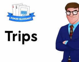 Trips Poker