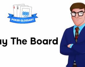 Giocare il Board