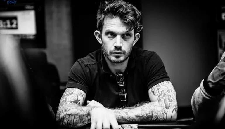 Tatuaggi Poker