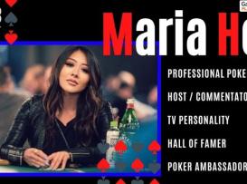 Guadagni nel poker di Maria Ho