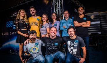 Luigi Andrea Shehadeh vincitore del 888Live Poker Festival di Barcellona