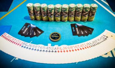 La straordinaria avventura di Chris Moneymaker alle World Series of Poker del 2003