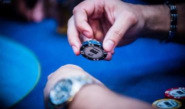 L'immagine di un dettaglio dell'evento in Costa Brava