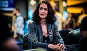 La nostra giocatrice