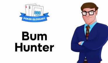 Bum Hunter