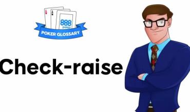 Check raise