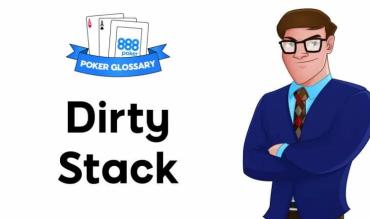 dirty stack
