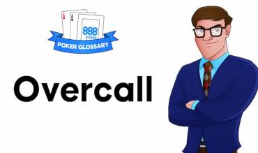 Overcall Poker