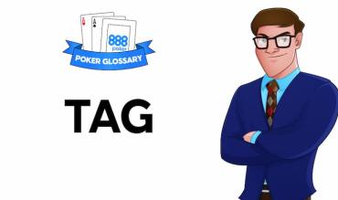 TAG Poker