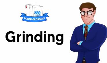 Grinding Poker