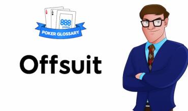Offsuit Poker